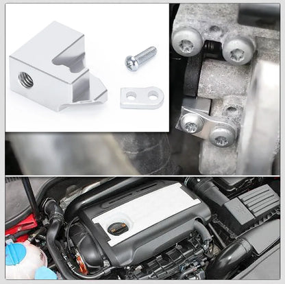 Car Automobile Intake Manifold P2015 Repair Bracket Holder Stand 03L129711AG For VW Audi Skoda Seat 2.0 TDI CR Accessories New