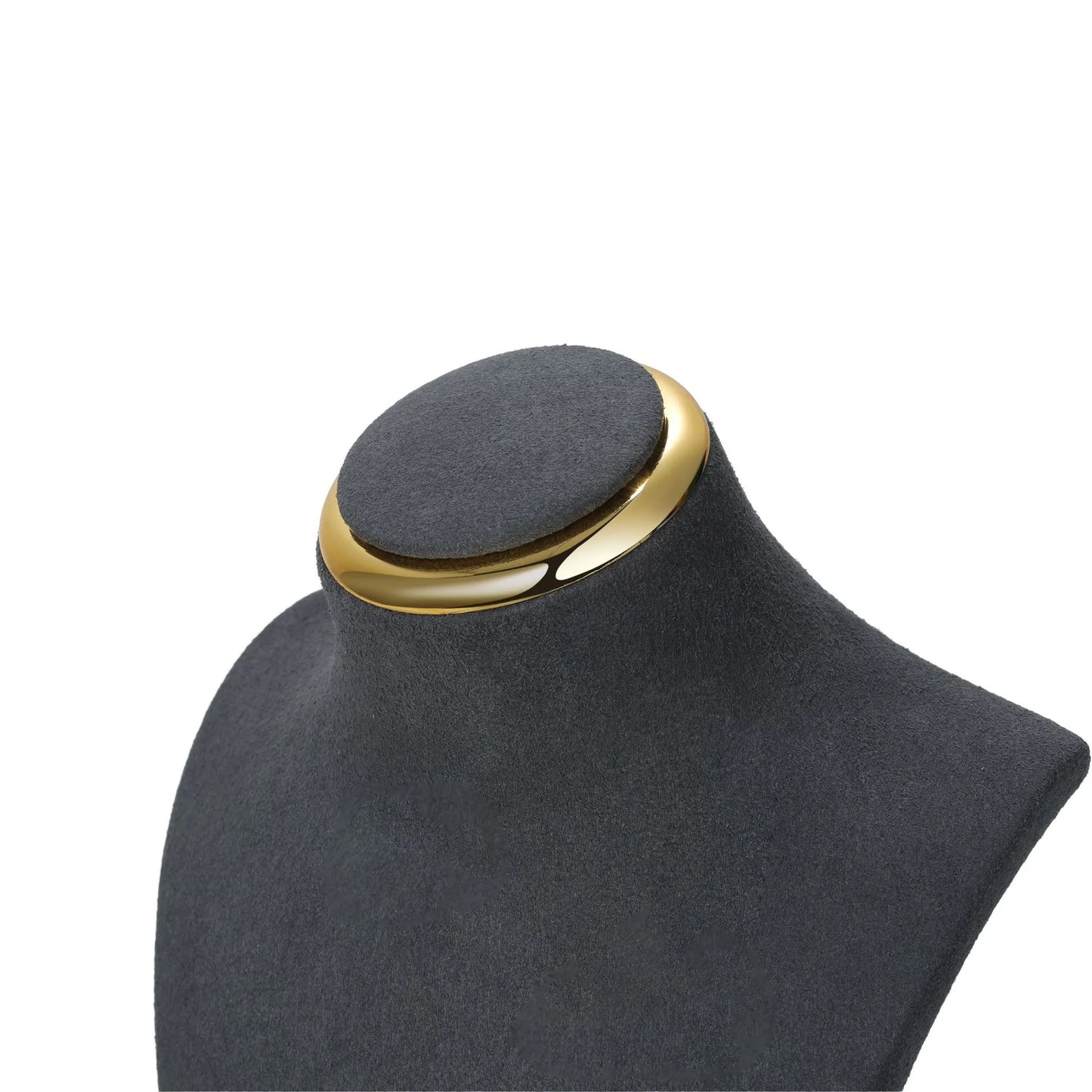 Jewelry Display Stand Jewellery Mannequin Jewelry Stand Set Jewelry Display Velvet Necklace Holder Jewellery Display Necklace