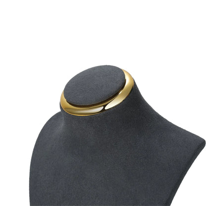Jewelry Display Stand Jewellery Mannequin Jewelry Stand Set Jewelry Display Velvet Necklace Holder Jewellery Display Necklace