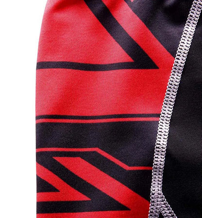 Men's Thermal Underwear Set MMA Tactics Leggings Solid Color Costume Compress Fitness Long Johns Men Winter Brands  Men