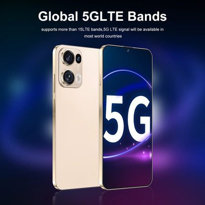 Hot Selling Reno 13 Pro 5G Smartphone Telephone 512GB/1TB Original Unlock Android Phone Mobile Phones