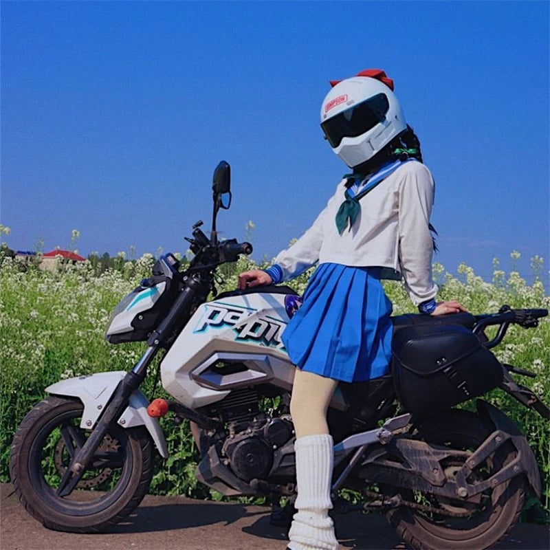 DOT Certification Motorcycle Full Face Helmets Motocross Off Road Racing Helmet Motorbike ATV Dirt Bike Racing Capacete Moto