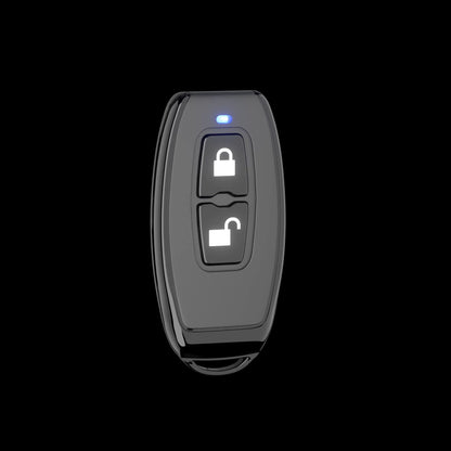 Remote Control Work With TTlock APP Door Lock Wireless Smart Lock Key Fob 15 Meters Distance Remote Controller