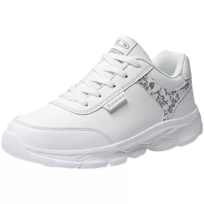 ZZH XZ711 Lightweight and Versatile, Elegant and Stylish Women's Casual Shoes