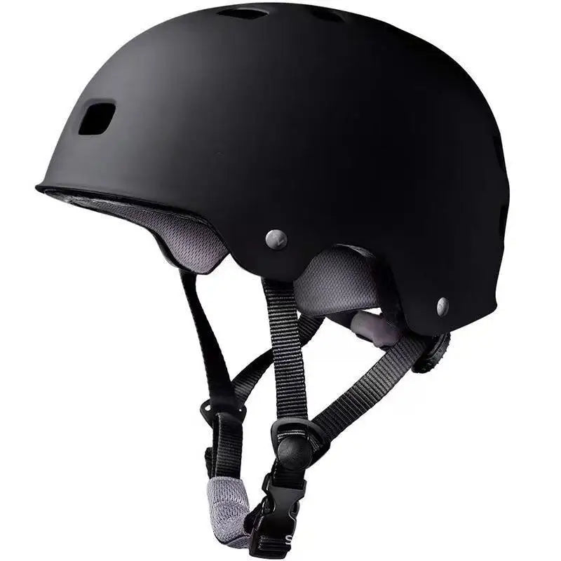 Electric Scooter Skating Inline Pulley Children Youth Balance Car Safety Helmet Skateboard Helmet
