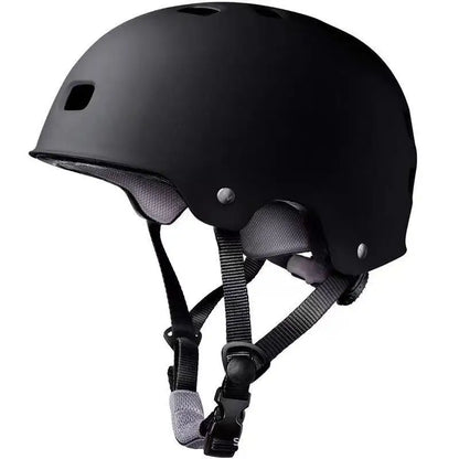 Electric Scooter Skating Inline Pulley Children Youth Balance Car Safety Helmet Skateboard Helmet