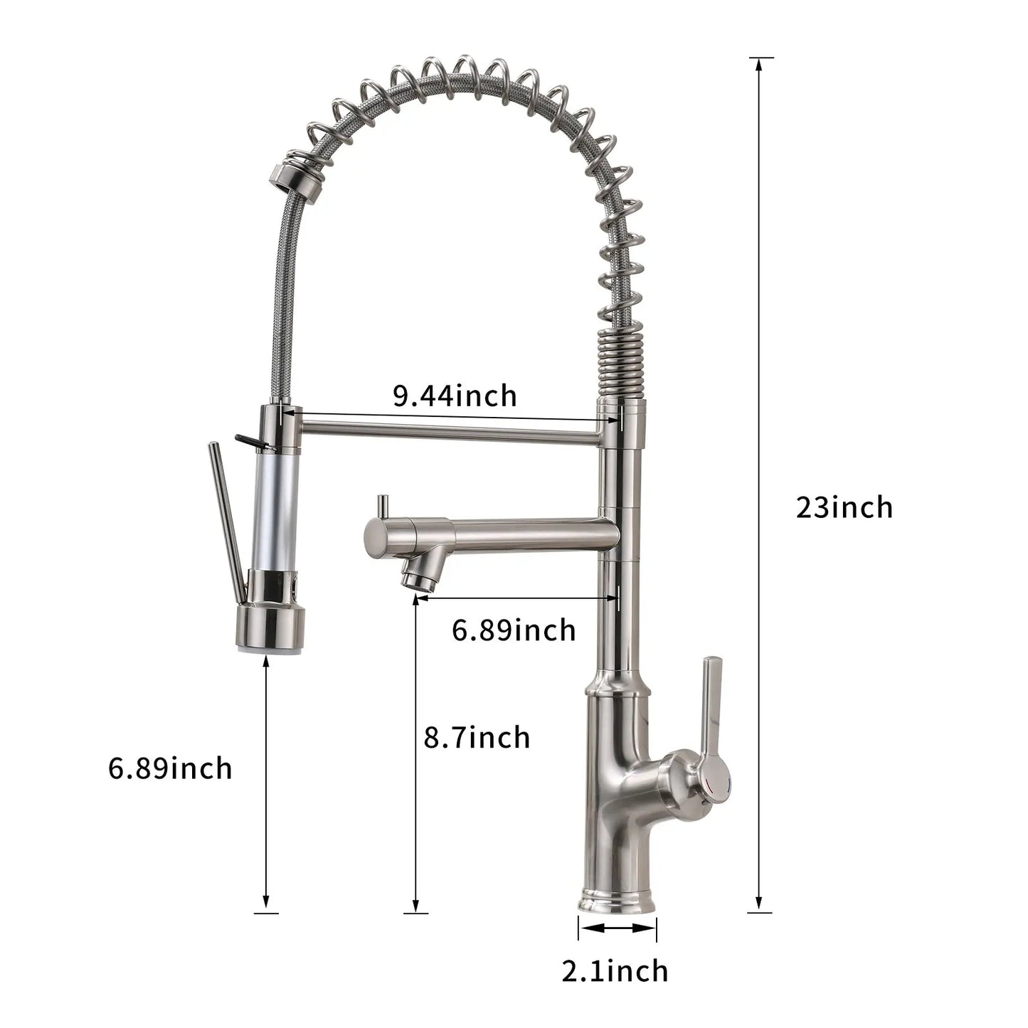 Factory Export Contemporary Single-Hole Basin Brass Faucets Quality Ceramic Kitchen Sink Faucets Single Handle Quality Guarantee