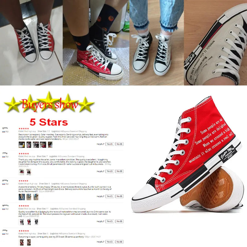 2026 New Arrival School Student Sneakers Canvas Shoes Women Vulcanized Tennis Girls Sport Shoes Woman Sneakers Espadrilles