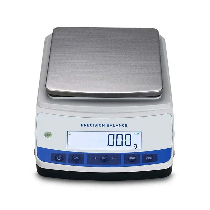 Manufacturer OEM 0.01g 0.001g 1mg Lab Analytical Balance MT Series Electronic Precision Balance Laboratory Balance with Output