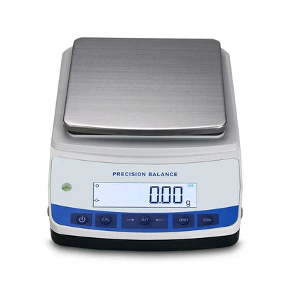Manufacturer OEM 0.01g 0.001g 1mg Lab Analytical Balance MT Series Electronic Precision Balance Laboratory Balance with Output