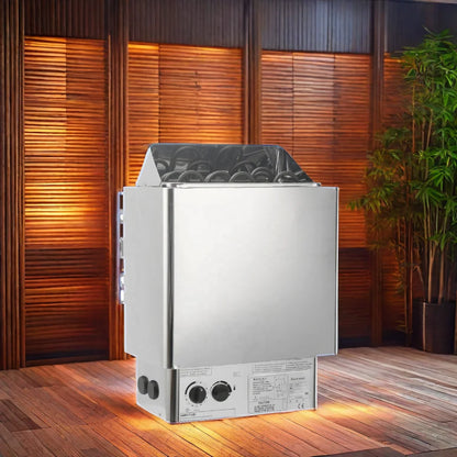 Sauna Heater for Sale Dry Sauna Room Internal Sauna  Heater