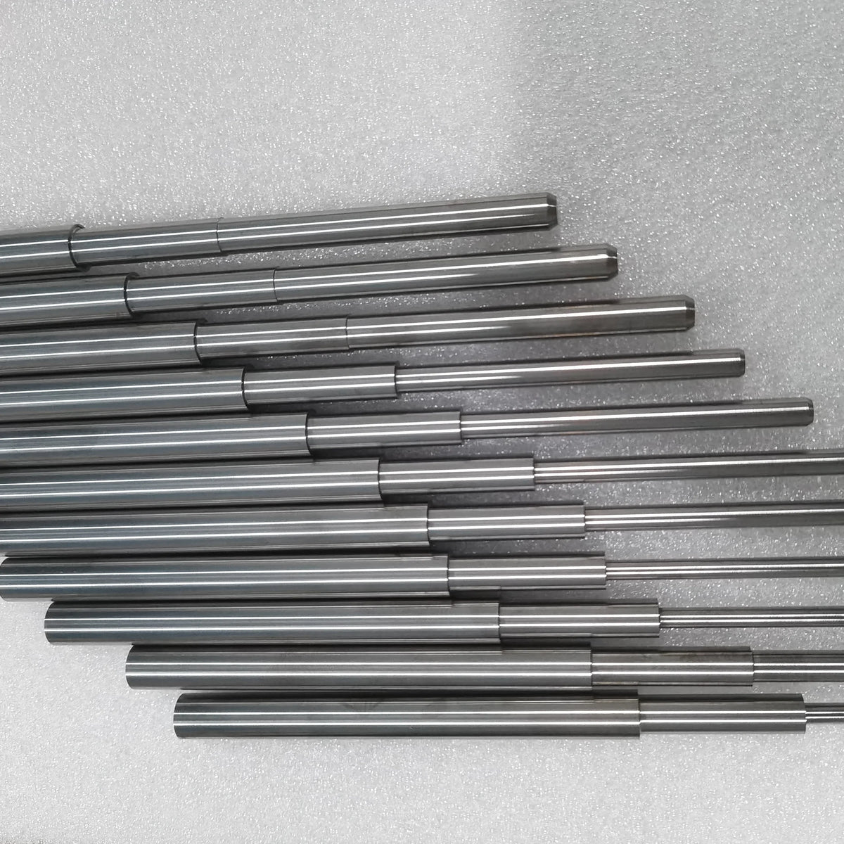 DLCC Carbide Pilot/Wolfram Carbide Rod for Serdi by PDG ibma