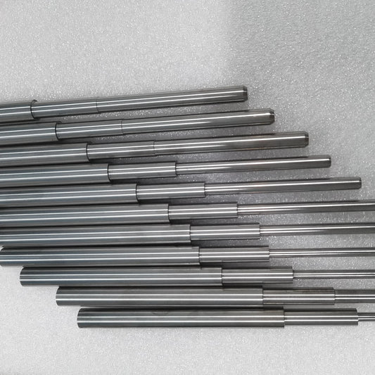 DLCC Carbide Pilot/Wolfram Carbide Rod for Serdi by PDG ibma