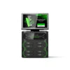 Trendy 2026 Smart Charging Station 8 Secure Ports with Responsive Touch Screen for Shared Rental Power Bank Service Malls Cafes