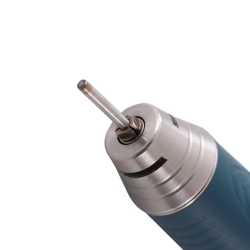 2025 S A2 5um High Concentricity Jewelry Making Contra Angle Handpiece Repair Tools Equipment