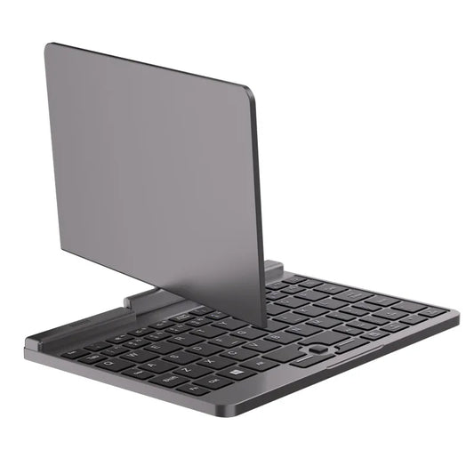 Support 360 Degree Rotary Touch Screen 8Inch Intel N100 4 Cores 12Gb Ram Lpddr5 1Tb Ssd Window 11 Model 2 in 1 Business Laptop