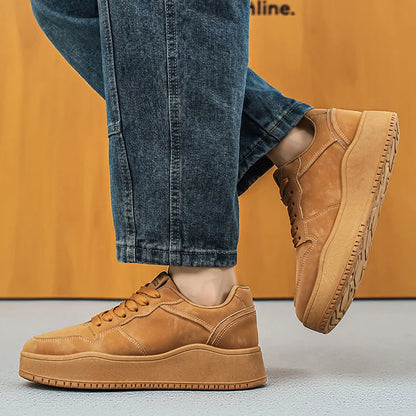 Greatshoes Green Outsole Sneaker Casual Shoes for Outdoor Daily Life,With Laces Sports Shoes Mens Luxury Trainer Sneakers
