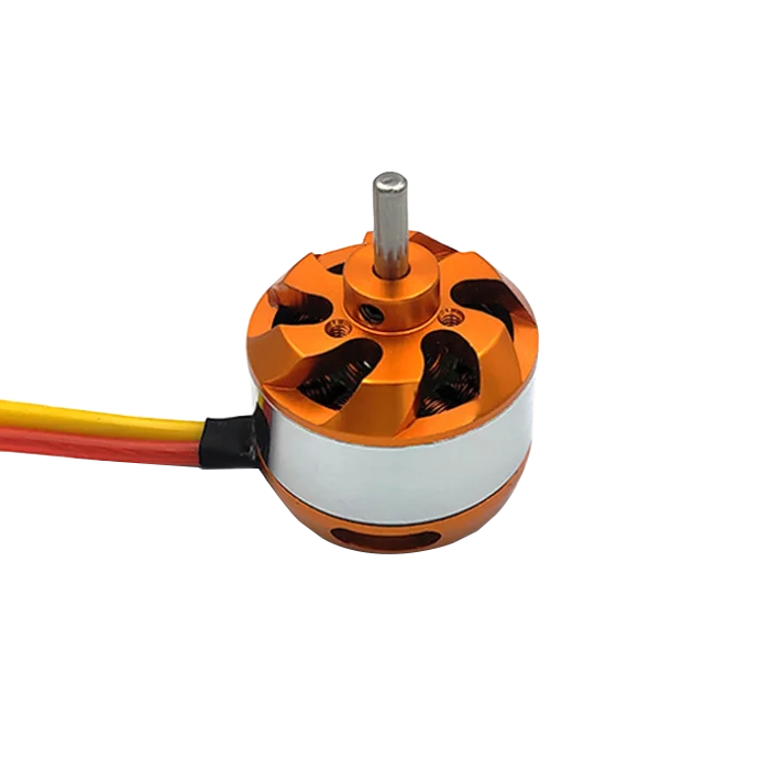 RC Model Airplane Brushless Outrunner Motor 2822 Brushless Motor