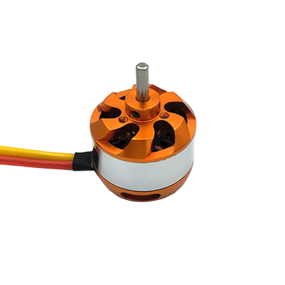 RC Model Airplane Brushless Outrunner Motor 2822 Brushless Motor