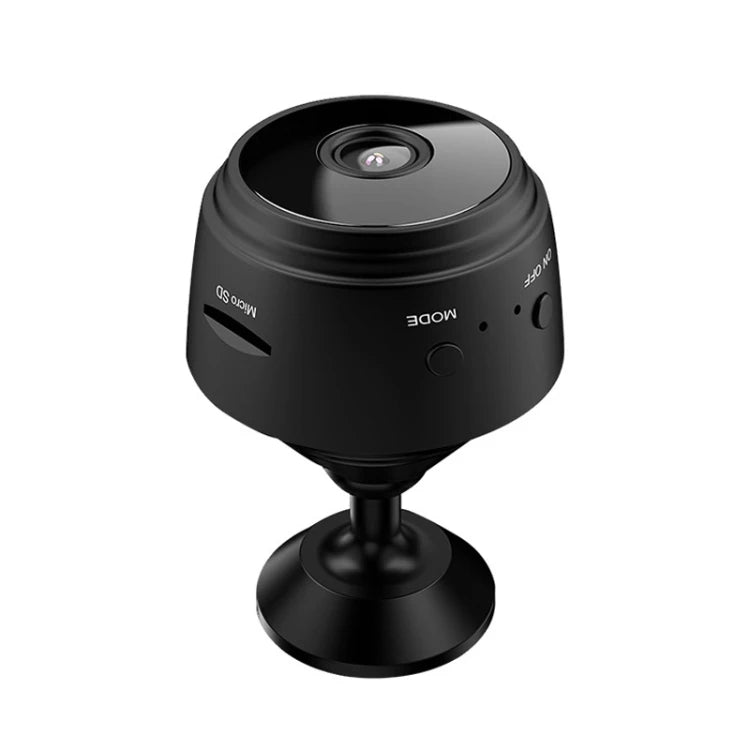 Factory Wholesale A9 1080P Wifi Wireless Network Camera Night Vision Wide-angle Recorder Mini Camera 150 Degrees View