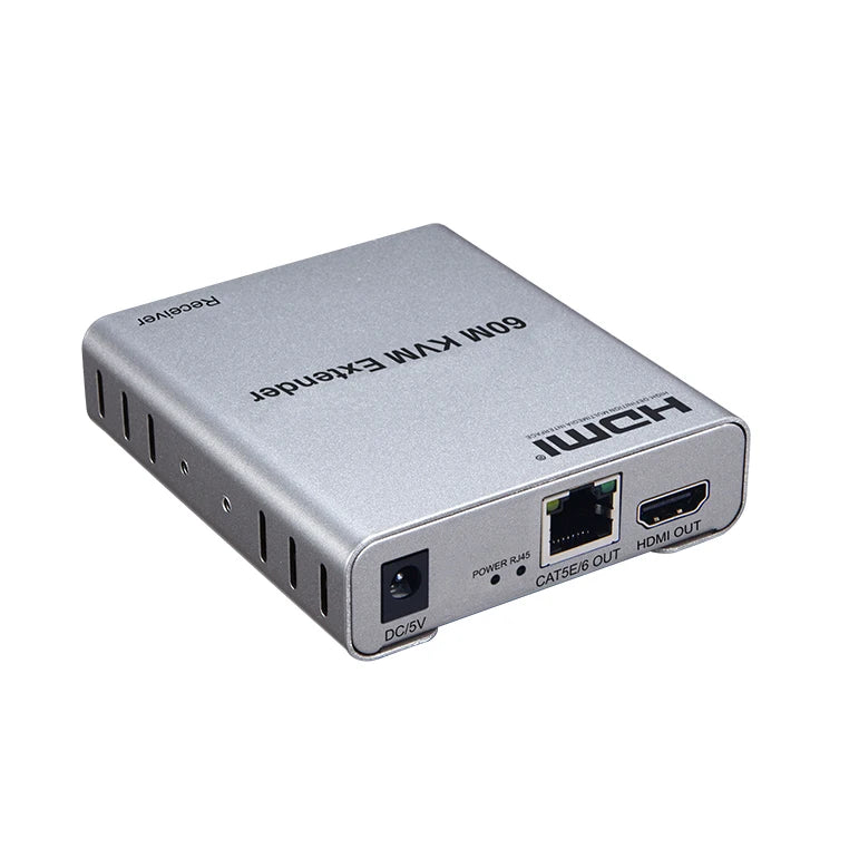 1080P 60M HDMI Extender with KVM USB