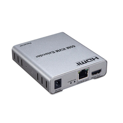 1080P 60M HDMI Extender with KVM USB