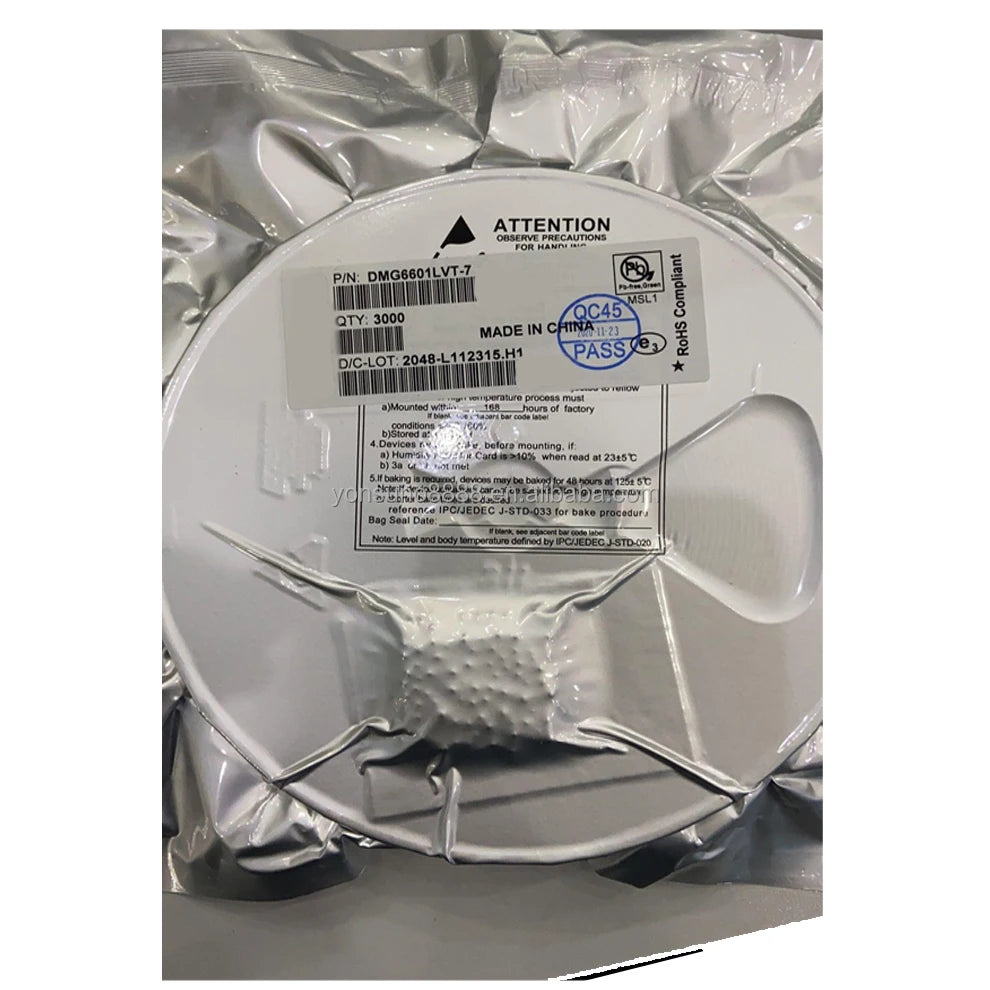 High quality TLE6368G2 Electronic Components In stock