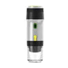 Portable Coffee Maker Espresso for Travel Mini Coffee Machine Outdoor Portable Coffee Maker Car Handheld Espresso Machine