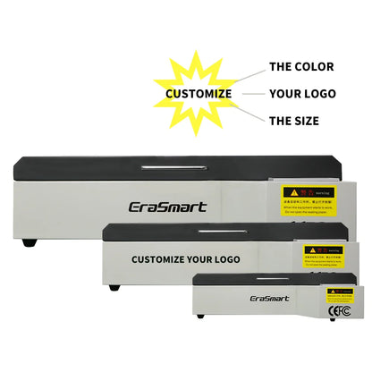 Automatic A3 Size DTF Printer Powder Drying Oven and Scroll to Roll up Film Multi-Function