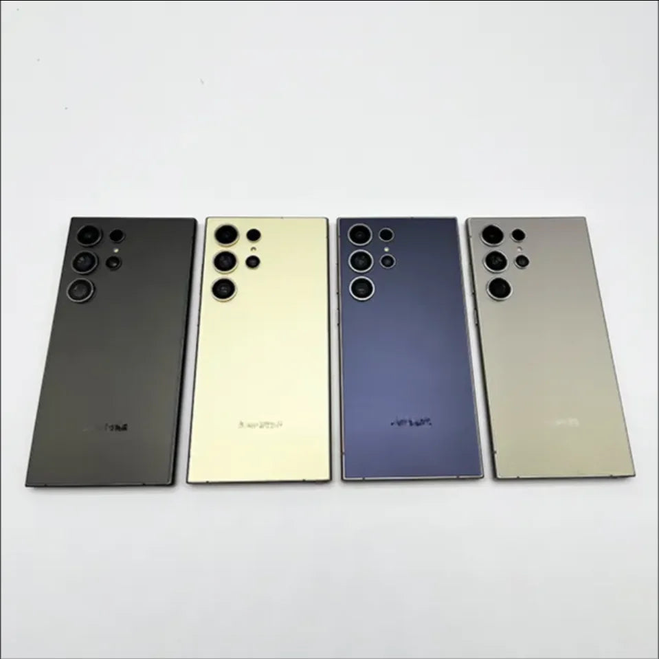 2024New S-Pen Android Phone 16+1TB S24 Ultra Smartphone 7.3inch Telephone Fast Charging Unlock 4G WIFI S23 S24 Mobile Phone