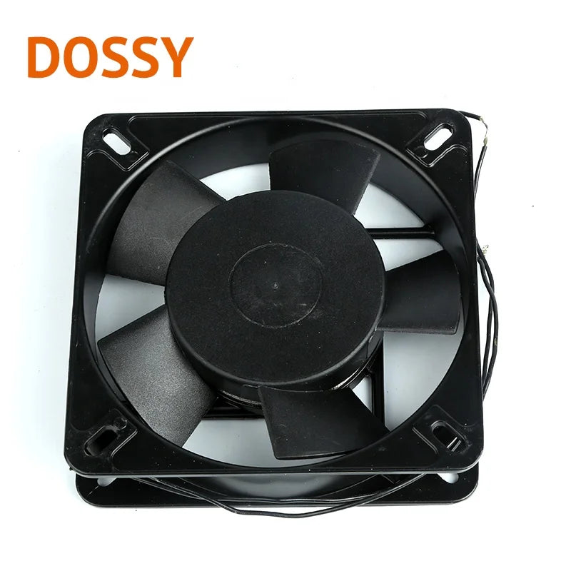 135x135x32mm 125FZY2-S 110V Sleeve-bearing Type  Cooling Fan for Panel