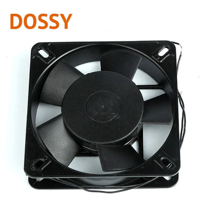 135x135x32mm 125FZY2-S 110V Sleeve-bearing Type  Cooling Fan for Panel