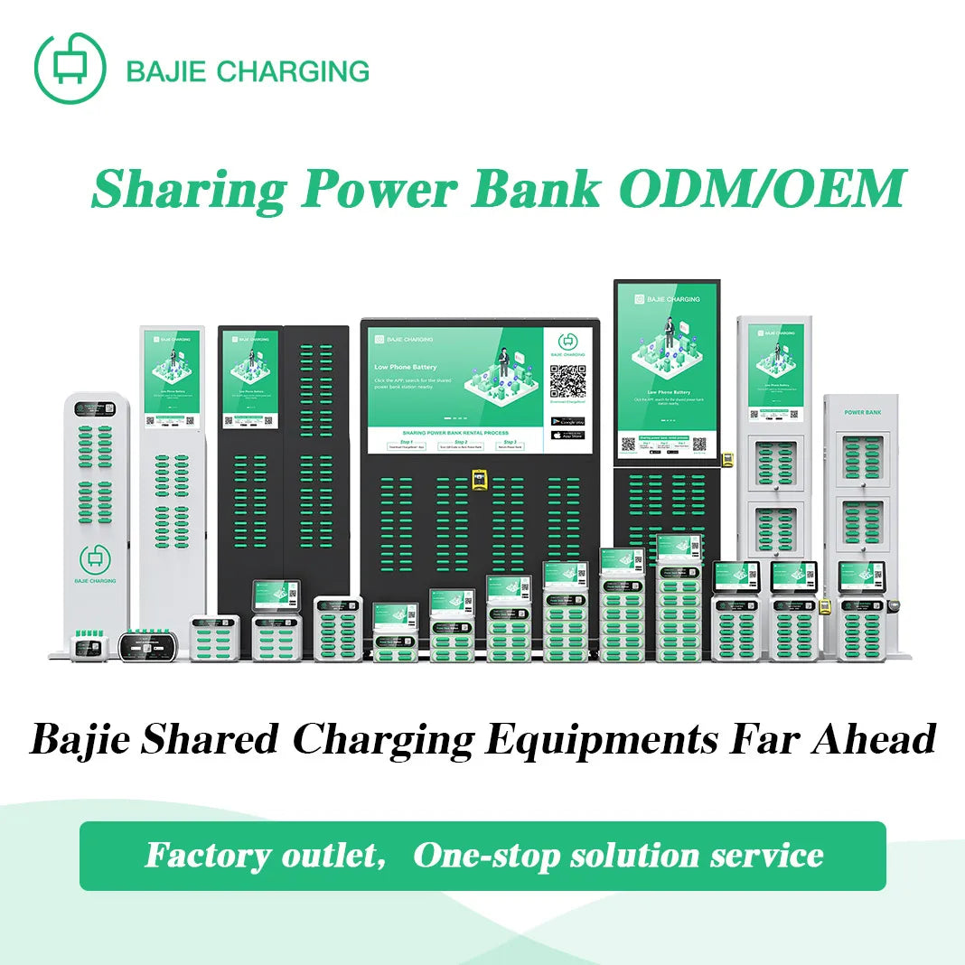 216 Slots New Product Large Cabinet Share Power Bank Rental Station Cell Phone Charger Vending Machine Fast Charging Sharing