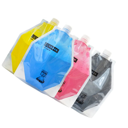 1KG Toner Powder Dust Refill Kits for Brother HL-L 9470 MFC-L 9610 MFC-L 9630 MFC-L 9670 HL-9410 HL-9430W CDN CDNT CDNTT   MFP