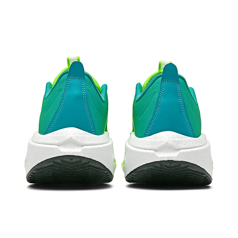 Logo Custom Modern Stylish Synthetic Casual Sneakers Ergonomic Cushioning Lightweight for Travel Walking and Fashion Sportswear