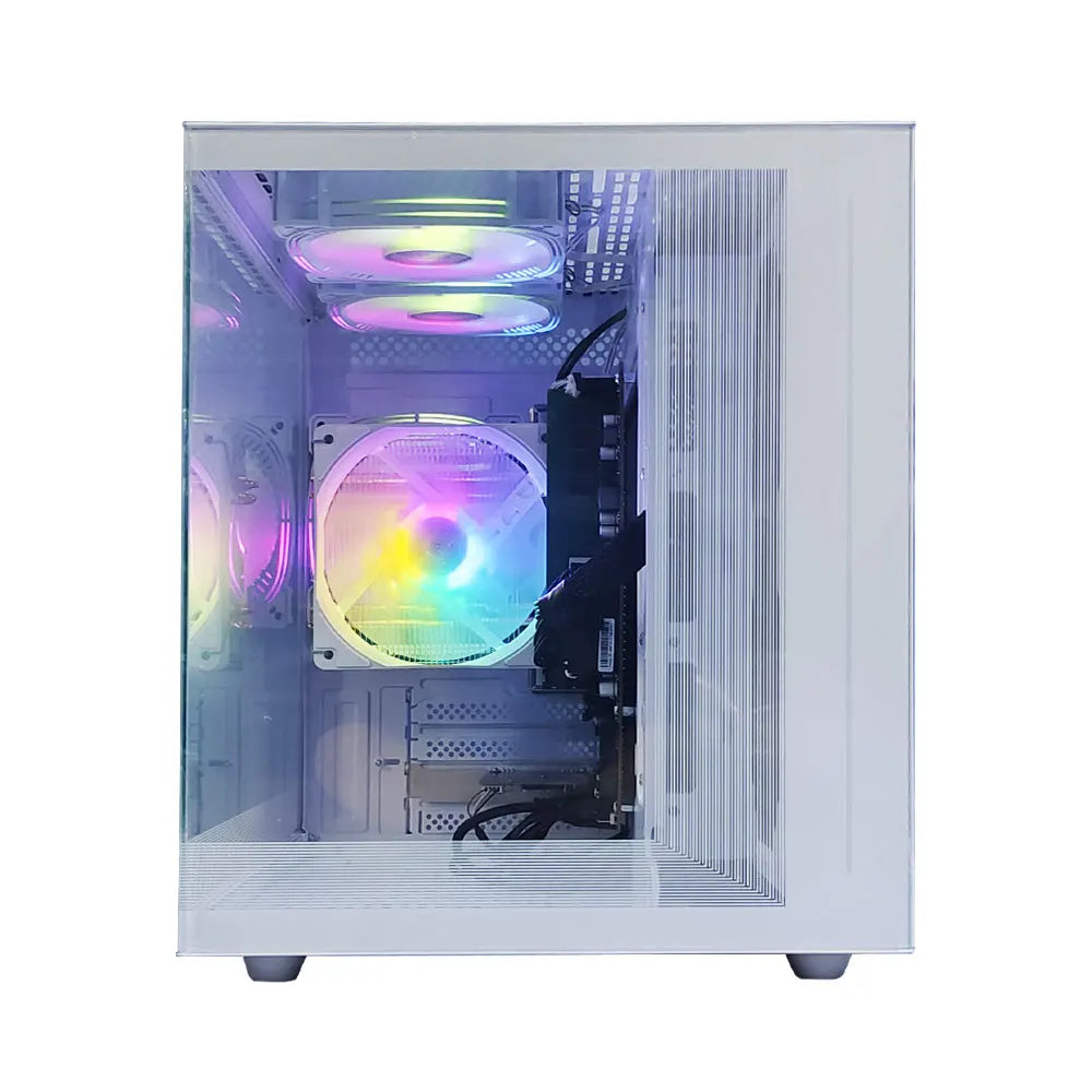 Cheap Price China Factory Oem Odm Desktop Gaming Core AMD 8gb Ram Win10 All in One Gamer Computer Pc
