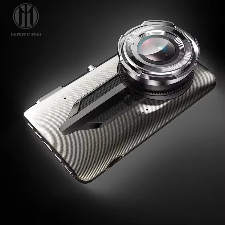 Car Recorder U Disk USB IPS Screen Touch Screen Audio Playback One Year Warranty for Jetour Traveler Shanhai 2019-T2/X90/X70