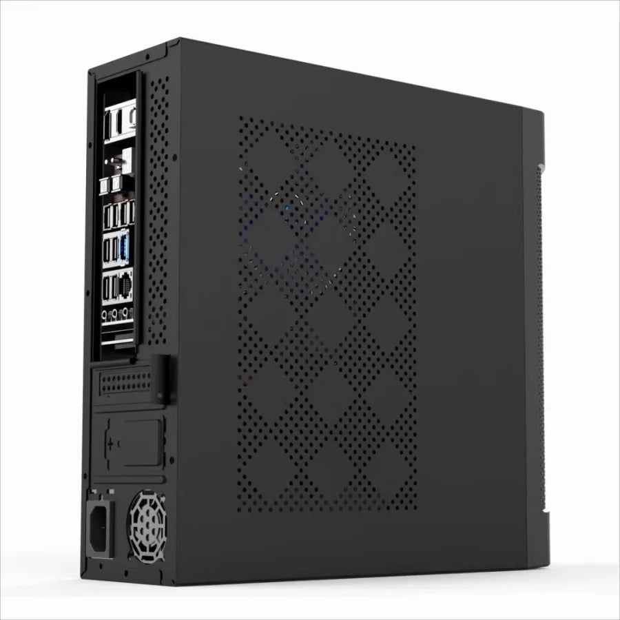 Hot Computer Gaming Casing MATX Mini ITX PC Tower Computer Case Cabinet Cases Towers