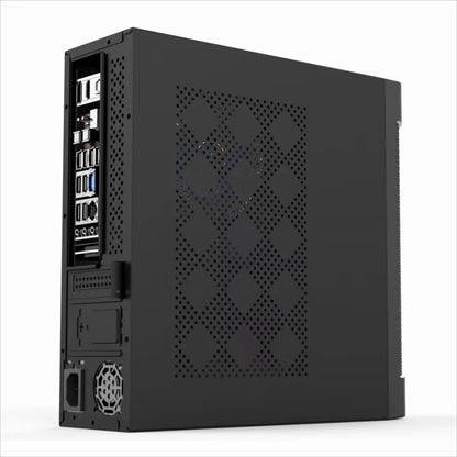 Hot Computer Gaming Casing MATX Mini ITX PC Tower Computer Case Cabinet Cases Towers
