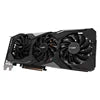 Used GIGABYTE GeForce RTX 2070 GAMING OC 3X 8G Graphics Card with 8GB GDDR6 256-bit Memory