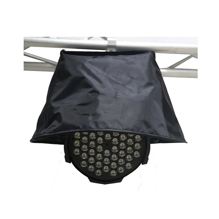 High Quality Moving Head Rain Cover PVC Oxford Snow Coat Waterproof Rain Covers