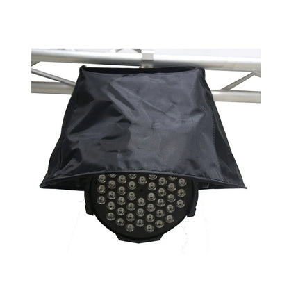 High Quality Moving Head Rain Cover PVC Oxford Snow Coat Waterproof Rain Covers