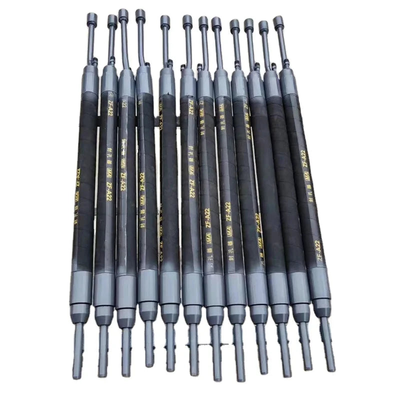 High Pressure Cement Grouting Plug