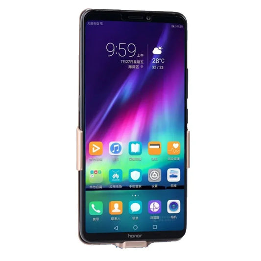 10000Mah for Xiaomi Mi Max 3 Battery Charger Case External Smart Phone Cover Power Bank for Xiaomi Mi Max 3 Battery Case by PDG ibma