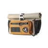 For Rhinowalk 4L Durable Urban Bike Handlebar Bag Quick Release Front Storage for Commuting Cycling City Bicycle Storage Solutio