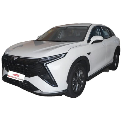 Africa Special Deal Kaiyi X7 SUV 1.6T 7DCT LHD China Suv Cars Kaiyi X7 Kunlun New Cars in Stock
