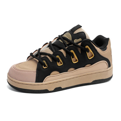 Greatshoes Sneakers for Men Walking Shoe,Sports Shoes for Black Sole,Casual Shoes Shoes at Wholesale Price Men Black Trainers