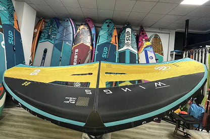E SUP   Water Sports   Inflatable Kite  Surf Foil Board Hydro Foil Surf Board Wingfoil Board Water Play  CE Certificate