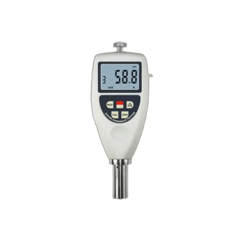 AS-120DW Wood Hardness Tester  Meter  for measure the density of wood