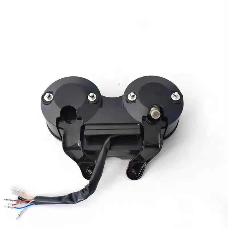 New Arrival Motorcycle Speedometer Digital YBR125  MOTO Kilometer